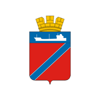 Герб города